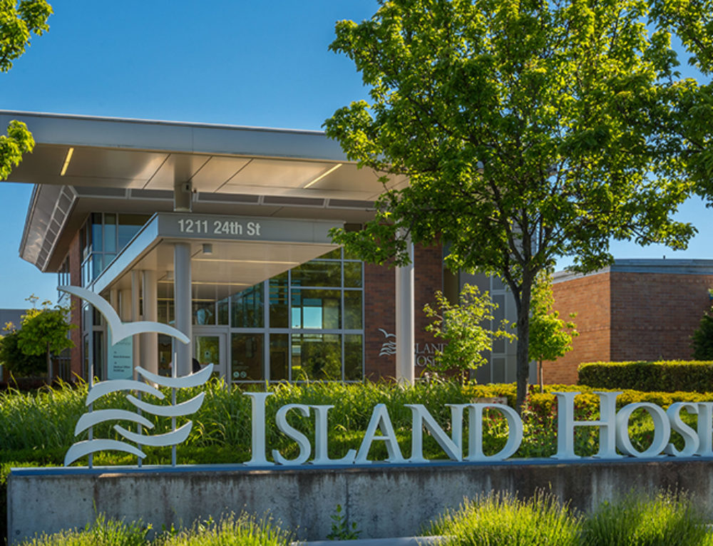 NAS Whidbey Hospital Mechanical Plant Retrofit Blythe Mechanical